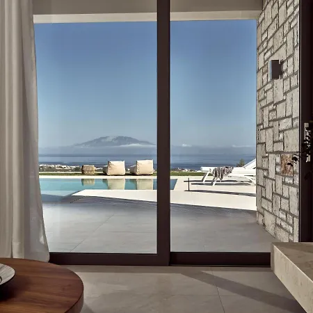 Villa Julieta Planos (Zakynthos)
