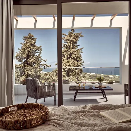 Villa Julieta Planos (Zakynthos)