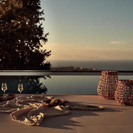 Julieta וילה Plános