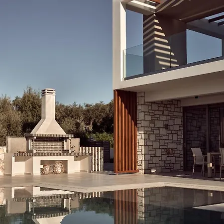 וילה Julieta Plános