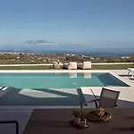 Villa Julieta Plános