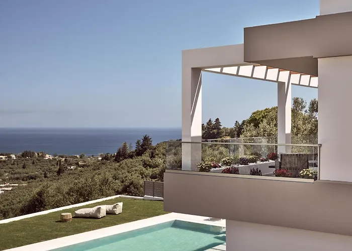 Julieta Villa Plános