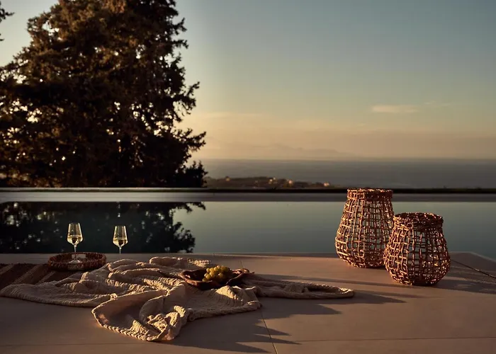 Julieta Villa Plános