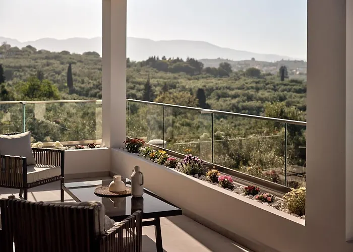 Julieta Villa Plános