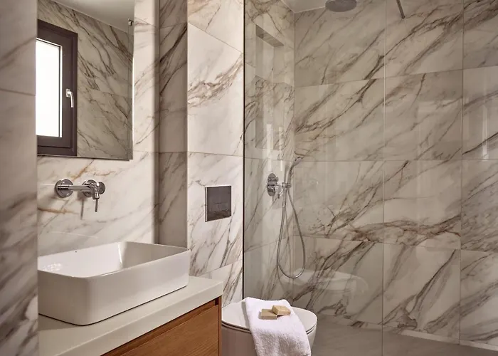 Villa Julieta Plános