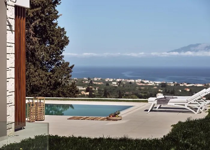 Julieta Villa Plános