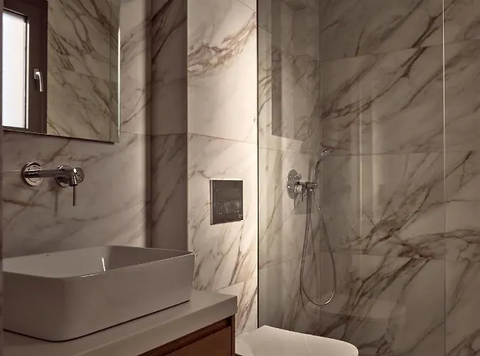 Villa Julieta Plános