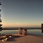 Villa Julieta Plános
