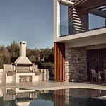 Villa Julieta Plános